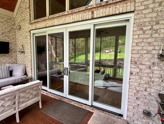 Wallaby Windows of Nashville