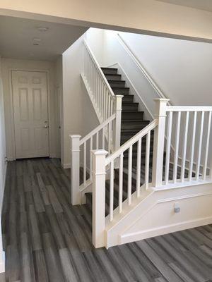 Modern Design Flooring