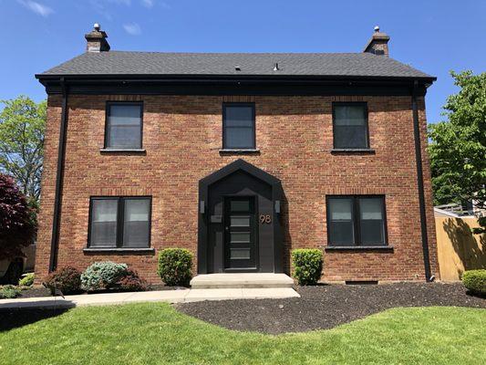 Vision Lawncare & Snowplow