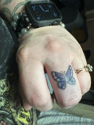 Nevermore Tattoo & Body Piercing