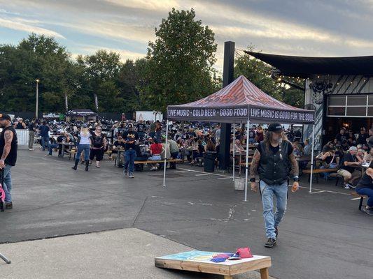 Smoky Mountain Harley Davidson