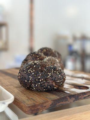 Loba Pastry + Coffee