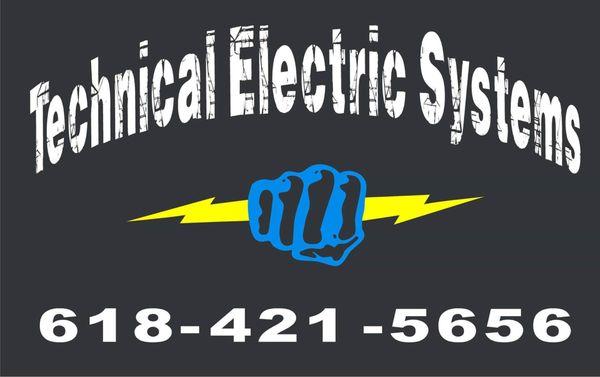 Technical Electric Systems