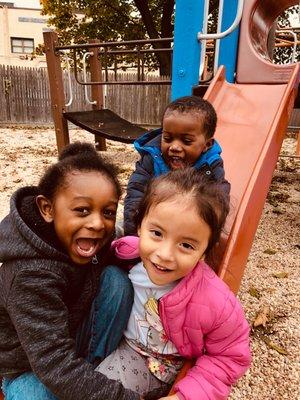 Little Minds University