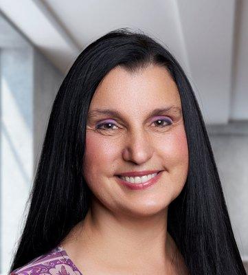 Amy Huegerich, Licensed Acupuncturist