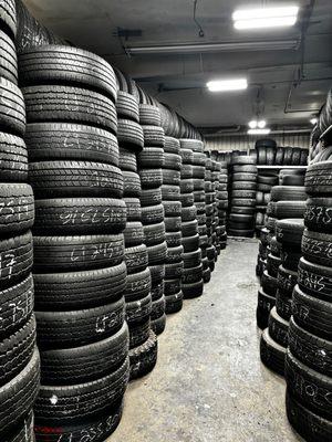 Passaic County Tire