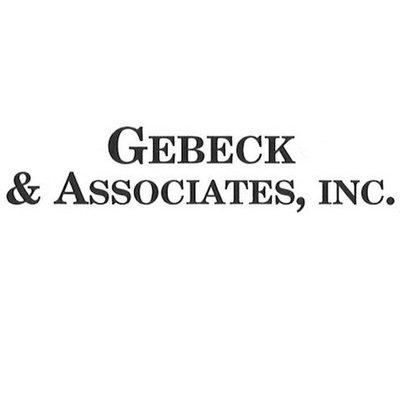 Gebeck & Associates