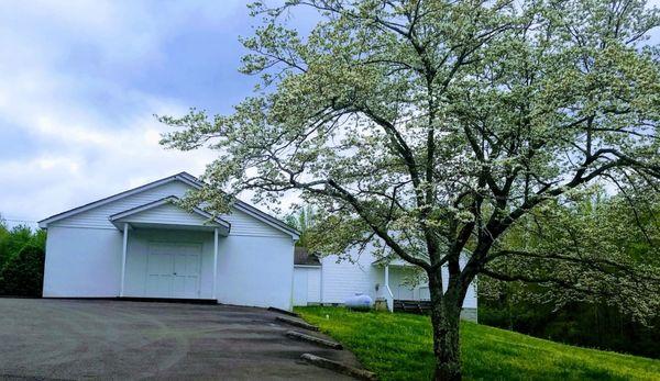 Lindsey Grove Church