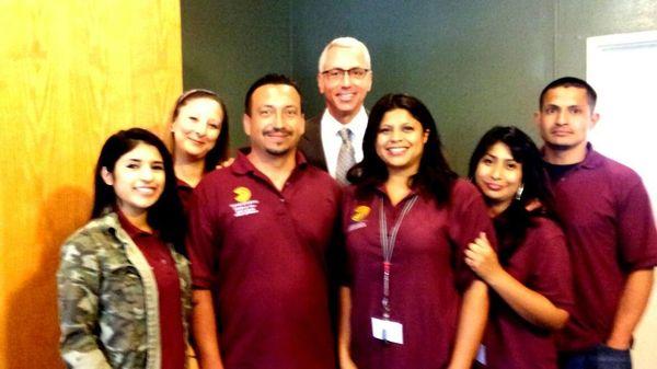 J D Ramirez and Associates