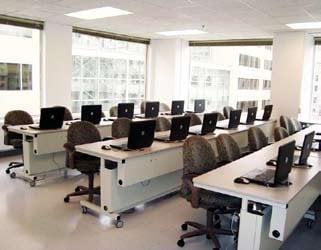 Interactive Computer Training