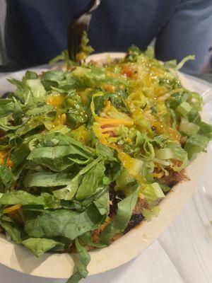 Adobo Mexican Grill