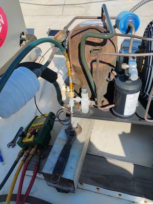 Purcell Refrigeration