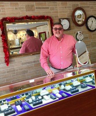 Hefner's Jewelers