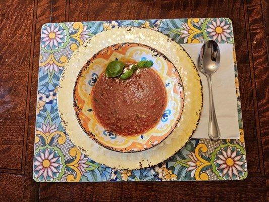 Set The Table Personal Chef Services