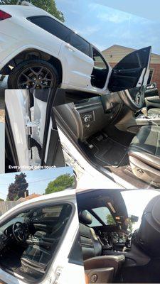 Midwest Accent Auto Detailing