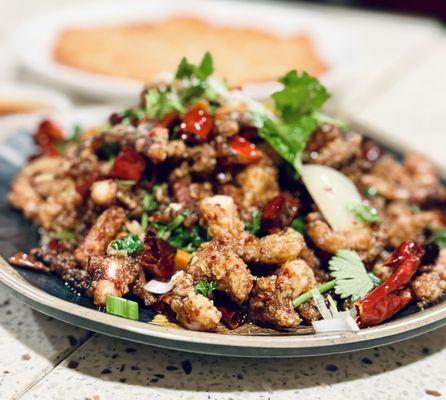 Yipinchuan Lamb Kebab