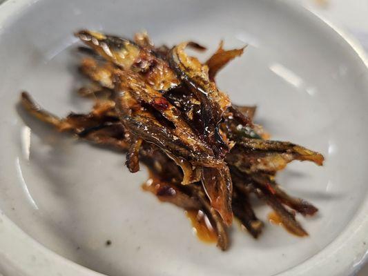 Kang Euni Korean Restaurant