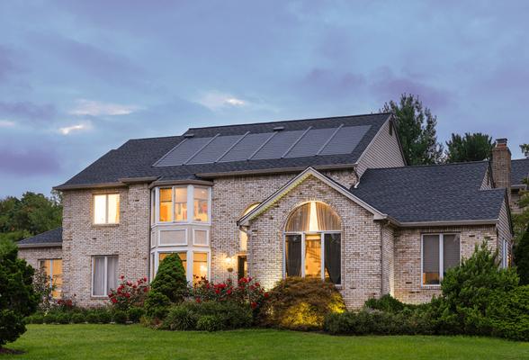 Skyeline Roofing & Solar