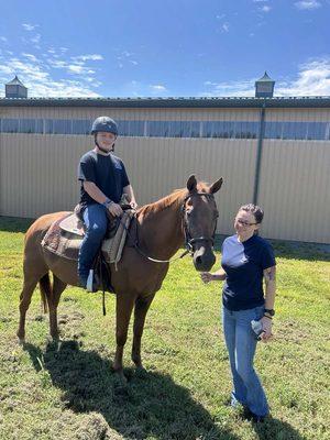 Good Hope Equestrian & Regenerative Farm