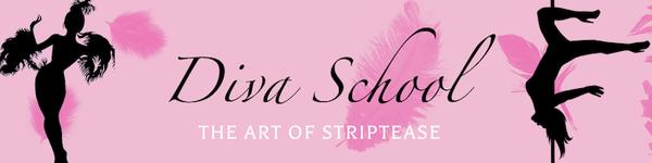 Diva School! Great for bachelorette parties, birthdays or a Girl's Night Out.