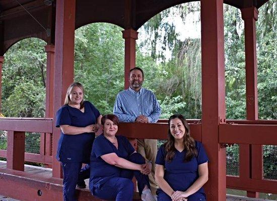 Johnson Family Dentistry