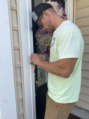 Hogan's Home Services