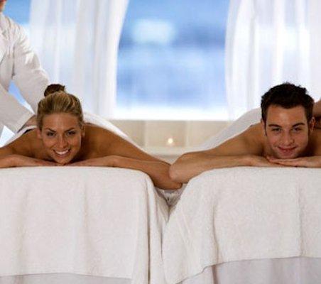 M&Y Massage & Facial Spa - Seymour