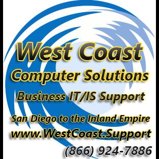 West Coast Computer Solutions
