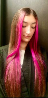 Organic Choice by Maritza