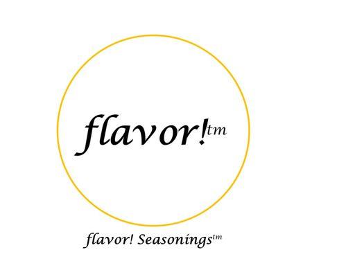 Flavor Seasonings