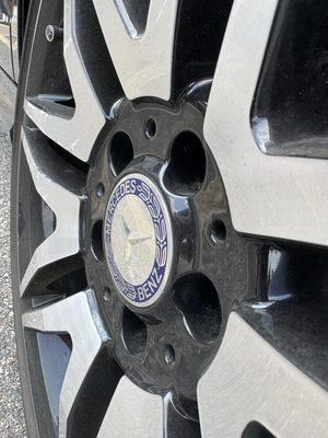 Vue at Westchester Commons