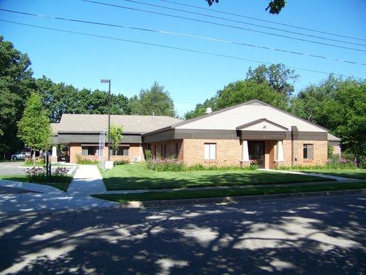 Forever Lawn Services