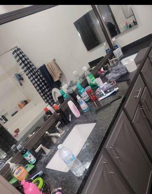 House Cleaning in Brisa Marina