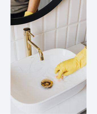 Treasure Valley Executive Cleaning