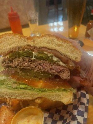 Dick Weed’s Bar & Grill