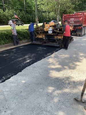 A1 Seal Coating and Roofing