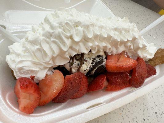 Flavors Of Michoacan