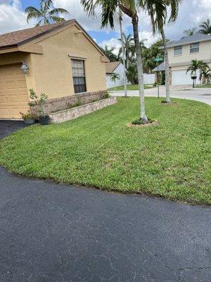 Zac’s Detailed Lawn Care