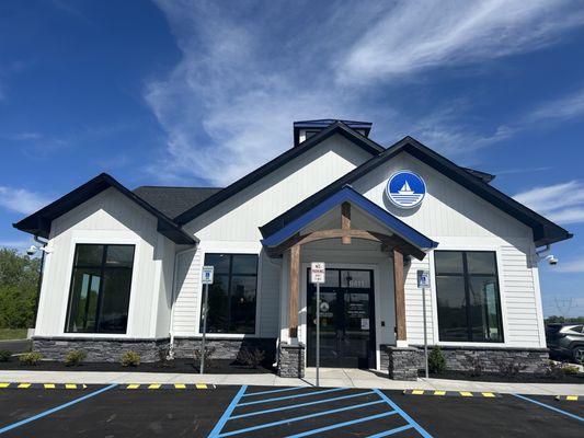 Ontario Shores Federal Credit Union