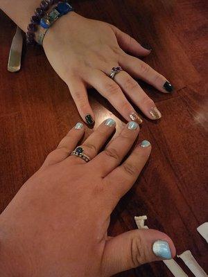 East End Hair & Nails