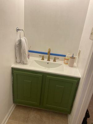 Perfectum Construction and Plumbing