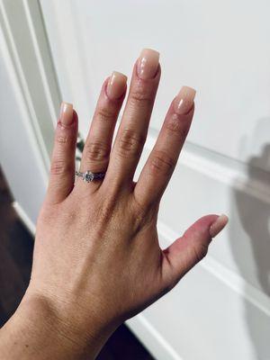 Nails Neutral
