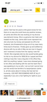 Law Offices Of James & James