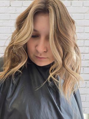 Beauty By Marilyn and Jamie