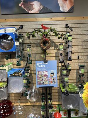 Wild Birds Unlimited