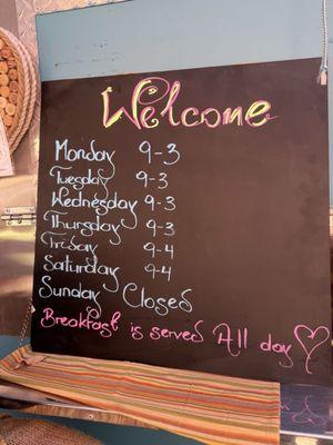 Taste Of Maggie’s Cocina