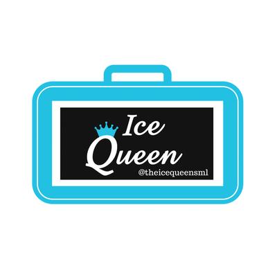 The Ice Queen
