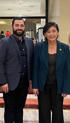 IN THE ARMS OF GRACE HOSPICE