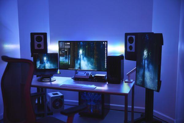 Grand Productions Media