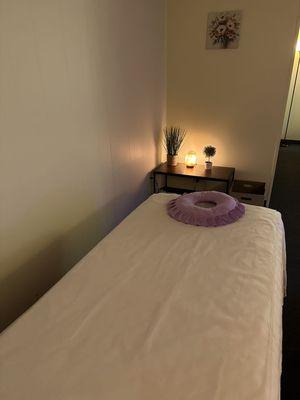 Temei Relaxation Spa LLC